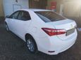  Toyota Corolla 2016 , 947000 , 