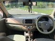  Nissan March 2003 , 180000 , 