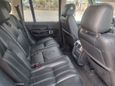 SUV   Land Rover Range Rover 2009 , 1000000 , 