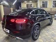 SUV   Mercedes-Benz GLC Coupe 2019 , 4350000 , 