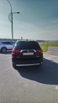 SUV   Mitsubishi Outlander 2017 , 1850000 , 