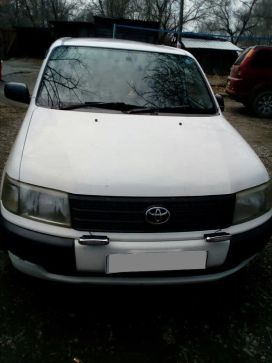  Toyota Probox 2006 , 230000 , 