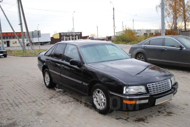  Opel Senator 1993 , 260000 , 