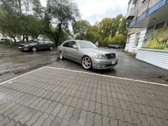 Седан Lexus LS430 2001 года, 1100000 рублей, Комсомольск-на-Амуре