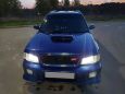 SUV   Subaru Forester 1997 , 385000 , 