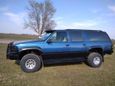 SUV   Chevrolet Suburban 1994 , 950000 , 