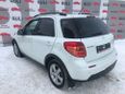  Suzuki SX4 2007 , 445000 , 