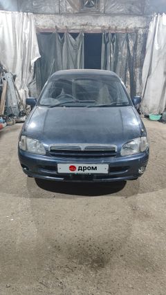 Хэтчбек Toyota Starlet 1996 года, 165000 рублей, Уссурийск