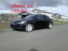  BMW 5-Series 2005 , 590000 , 