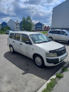  Toyota Probox 2002 , 330000 , 