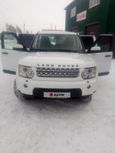 SUV   Land Rover Discovery 2013 , 1800000 , 
