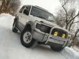 SUV   Mitsubishi Pajero 1994 , 350000 , 