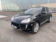 SUV   Porsche Cayenne 2007 , 900000 , -