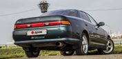  Toyota Mark II 1995 , 240000 , 