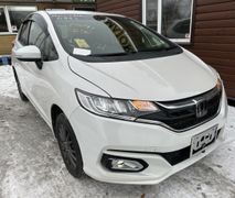 Хэтчбек Honda Fit 2018 года, 1525000 рублей, Хабаровск