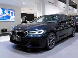  BMW 5-Series 2023 , 9629296 , 