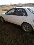  Toyota Corolla 1998 , 190000 ,  