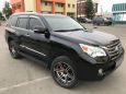 SUV   Lexus GX460 2010 , 2000000 , -