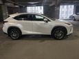 SUV   Lexus NX300 2019 , 3600000 , -