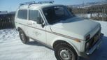 SUV    4x4 2121  1989 , 65000 , 