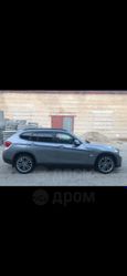 SUV   BMW X1 2011 , 870000 , 