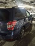 SUV   Subaru Forester 2012 , 965000 , 