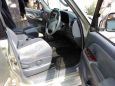 SUV   Toyota Land Cruiser Prado 2001 , 725000 , 