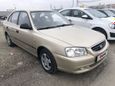  Hyundai Accent 2007 , 310000 , --