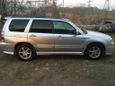 SUV   Subaru Forester 2002 , 480000 , 