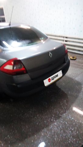  Renault Megane 2005 , 230000 , 