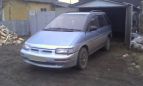    Nissan Prairie 1993 , 55000 , 