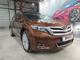 SUV   Toyota Venza 2014 , 1900000 , 
