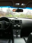 SUV   Infiniti FX35 2007 , 770000 , -