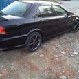  Honda Accord 2001 , 150000 , 