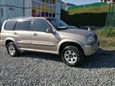 SUV   Suzuki Grand Escudo 2001 , 499000 , 