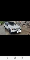 SUV   BMW X5 2005 , 750000 , 