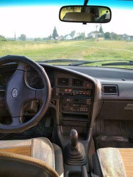  Subaru Legacy 1992 , 70000 , 