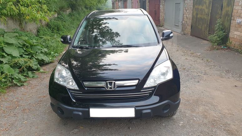 SUV   Honda CR-V 2007 , 700000 , 