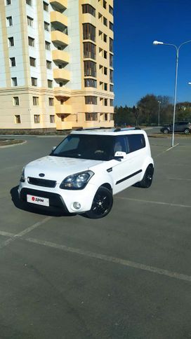  Kia Soul 2012 , 760000 , 