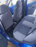  Daewoo Matiz 2010 , 80000 , 