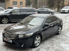 Седан Honda Accord 2011 года, 1250000 рублей, Подольск