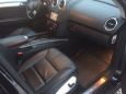 SUV   Mercedes-Benz M-Class 2010 , 1150000 , 