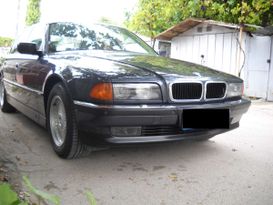  BMW 7-Series 1995 , 250000 ,  
