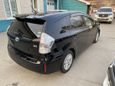    Toyota Prius Alpha 2014 , 995000 , 