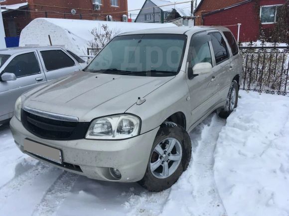 SUV   Mazda Tribute 2005 , 425000 , 