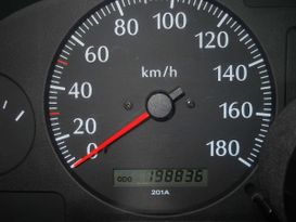 SUV   Nissan Patrol 2002 , 730000 , 