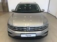 SUV   Volkswagen Tiguan 2017 , 1830000 , 