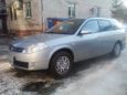  Nissan Wingroad 2002 , 217000 , 