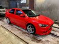  Mitsubishi Lancer 2007 , 480000 , 