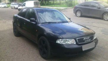  Audi A4 1999 , 240000 ,  